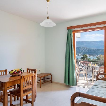 Europe Hotel Argostoli  Rom bilde