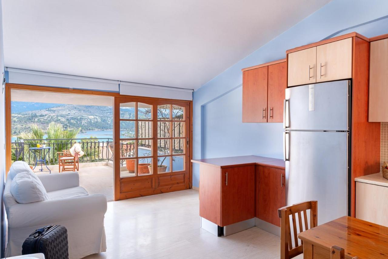 Europe Hotel Argostoli  Eksteriør bilde