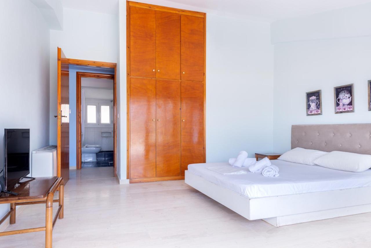 Europe Hotel Argostoli  Eksteriør bilde