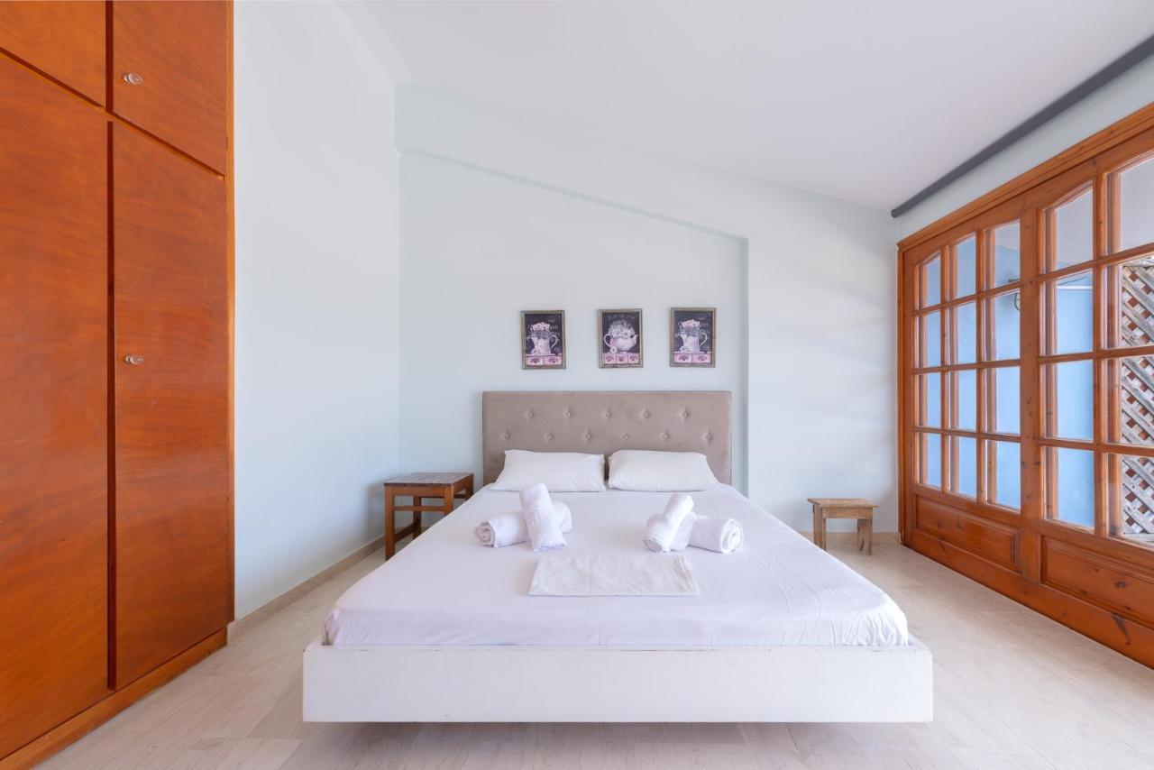 Europe Hotel Argostoli  Eksteriør bilde