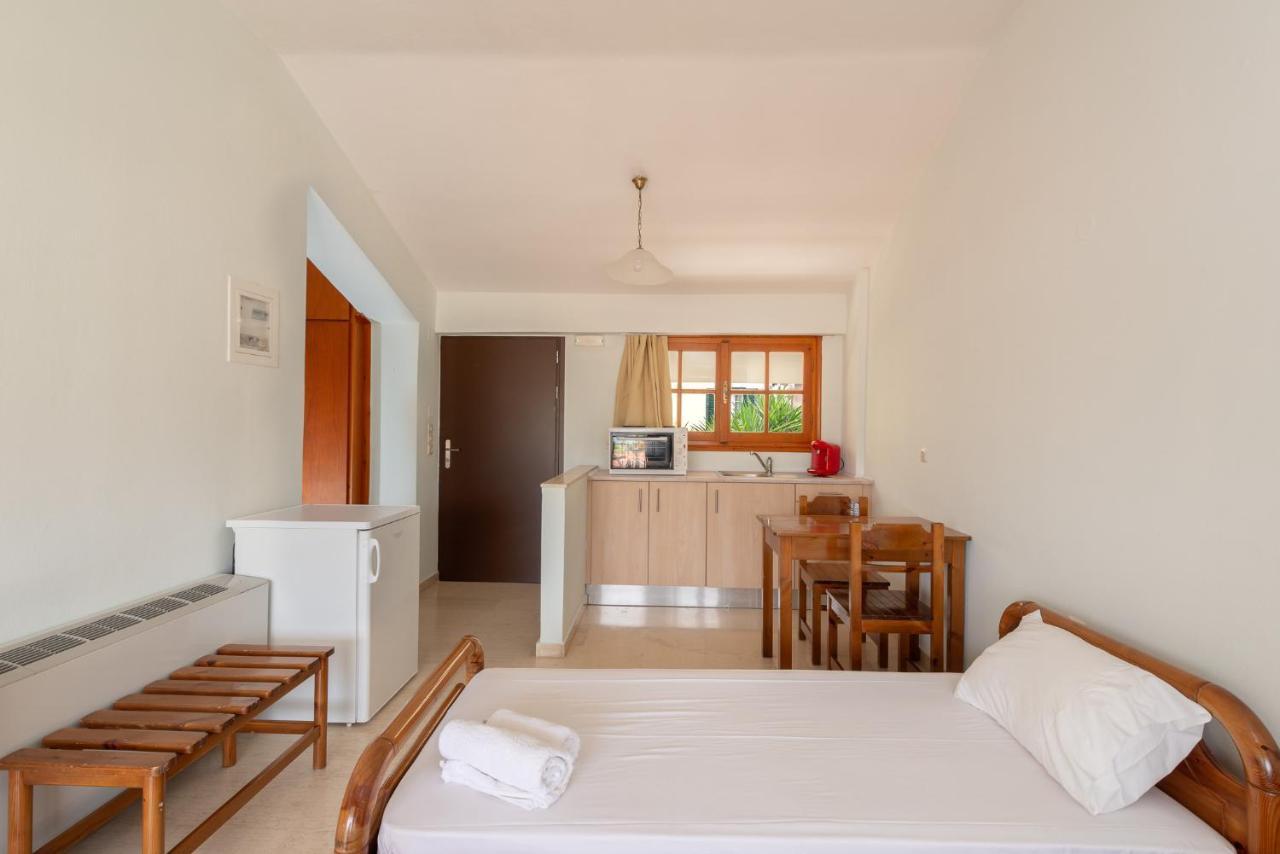 Europe Hotel Argostoli  Eksteriør bilde