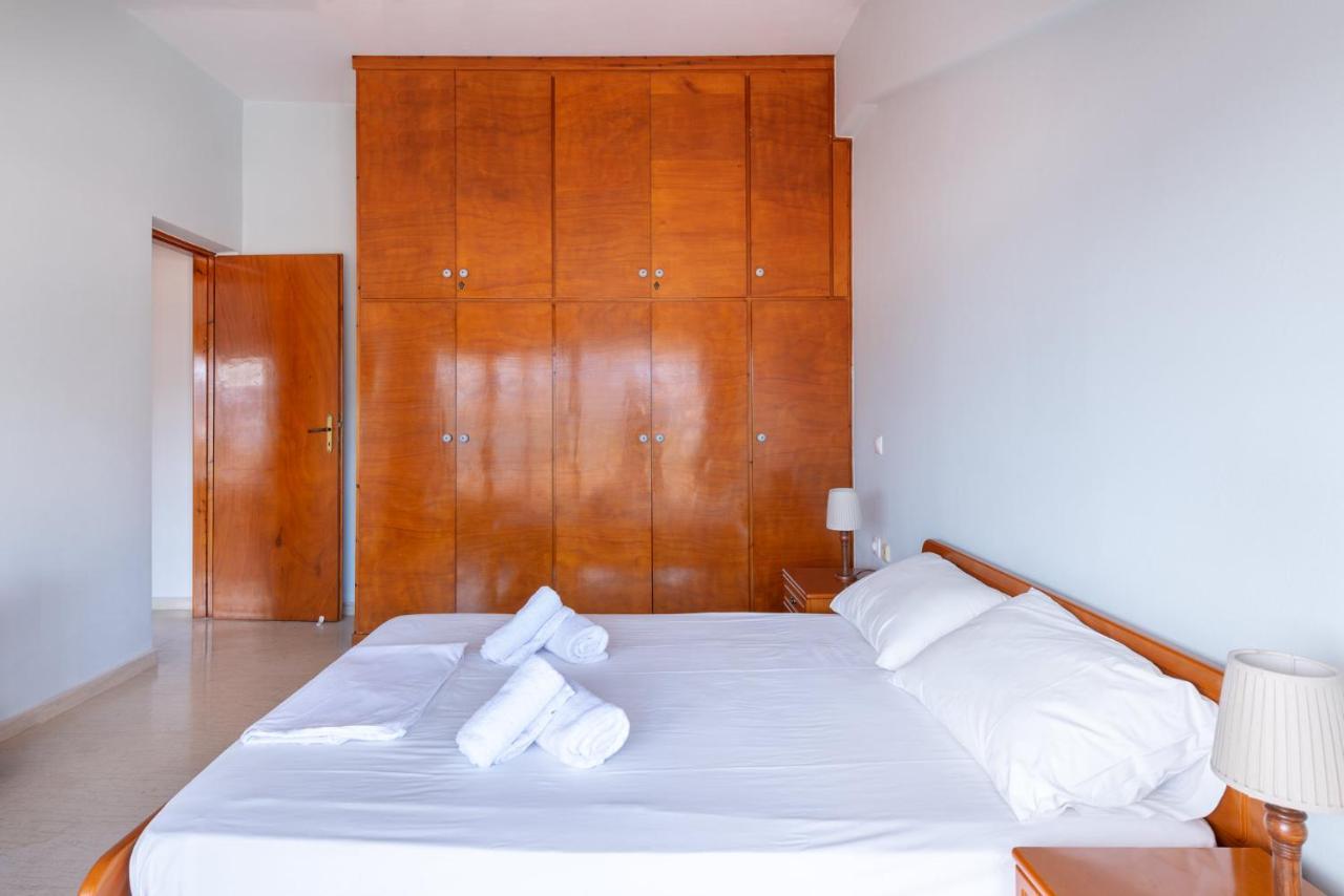 Europe Hotel Argostoli  Eksteriør bilde