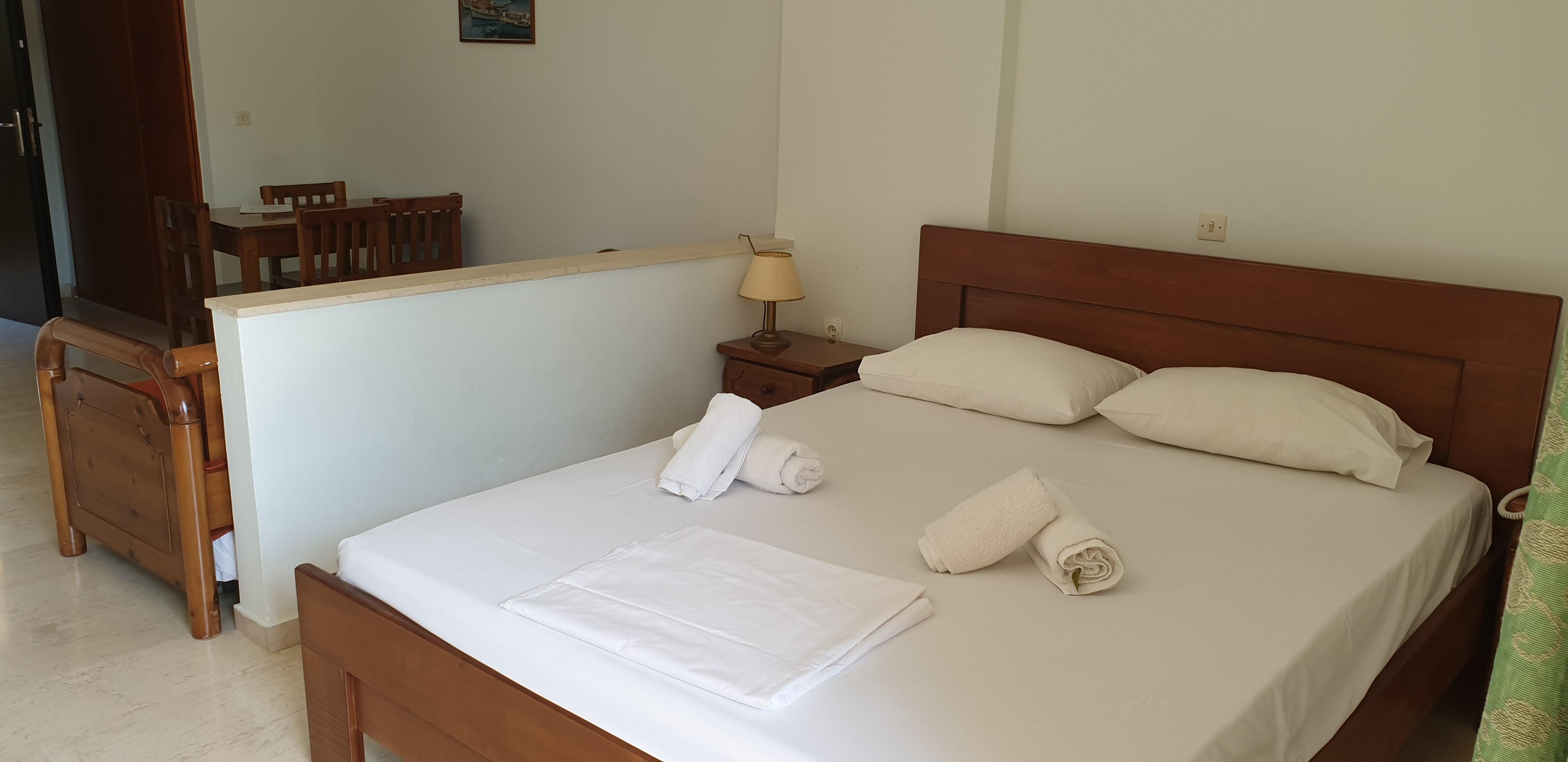 Europe Hotel Argostoli  Eksteriør bilde