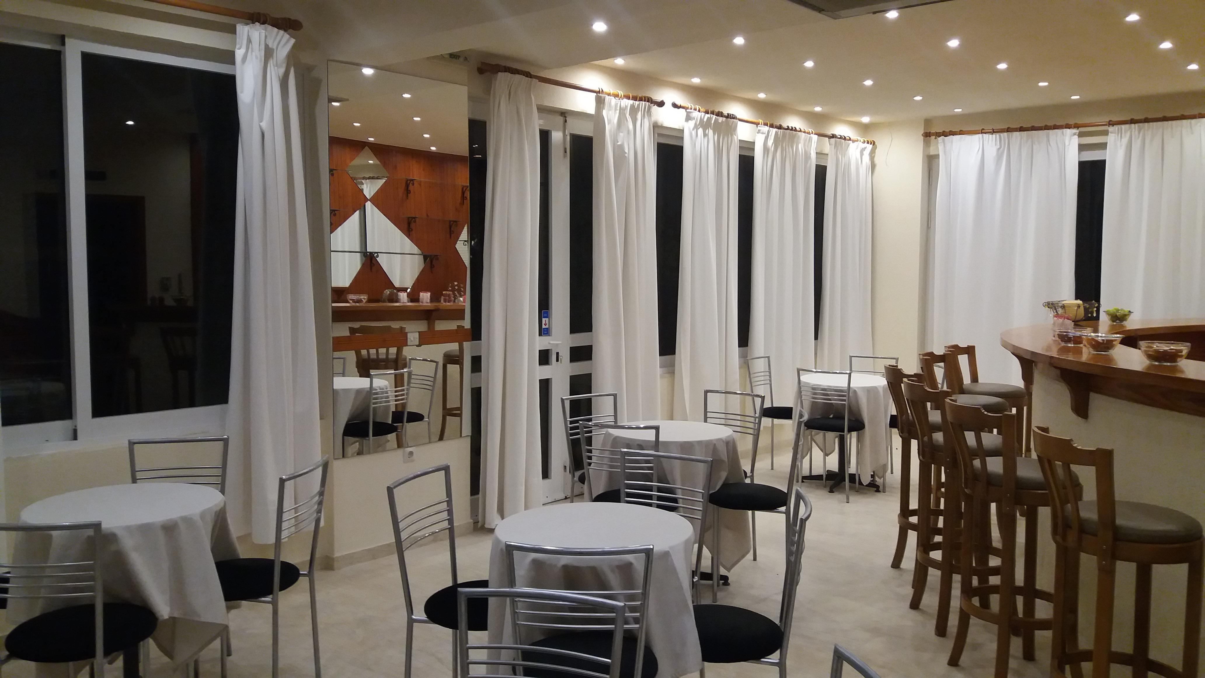 Europe Hotel Argostoli  Eksteriør bilde
