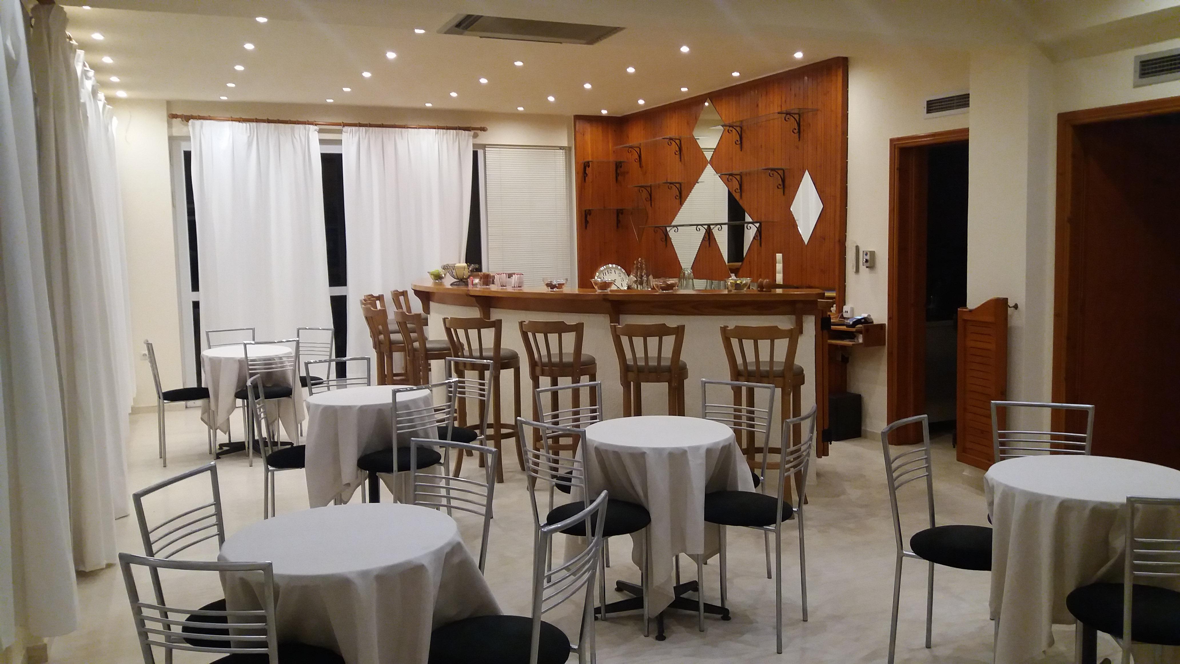 Europe Hotel Argostoli  Eksteriør bilde