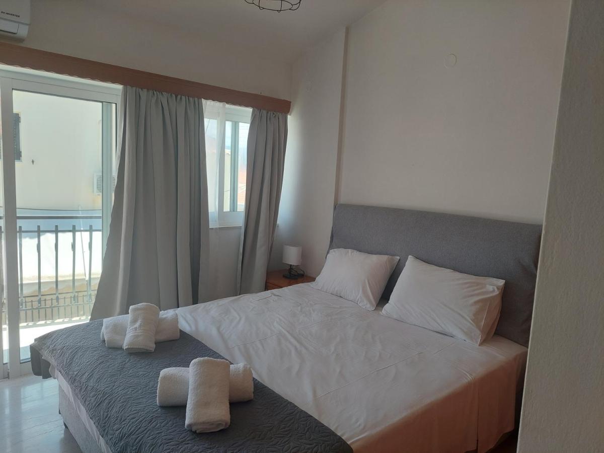 Europe Hotel Argostoli  Eksteriør bilde