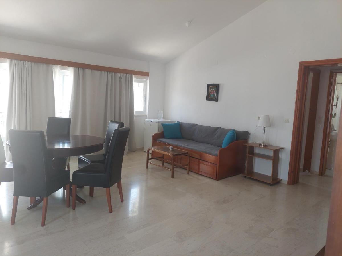 Europe Hotel Argostoli  Eksteriør bilde