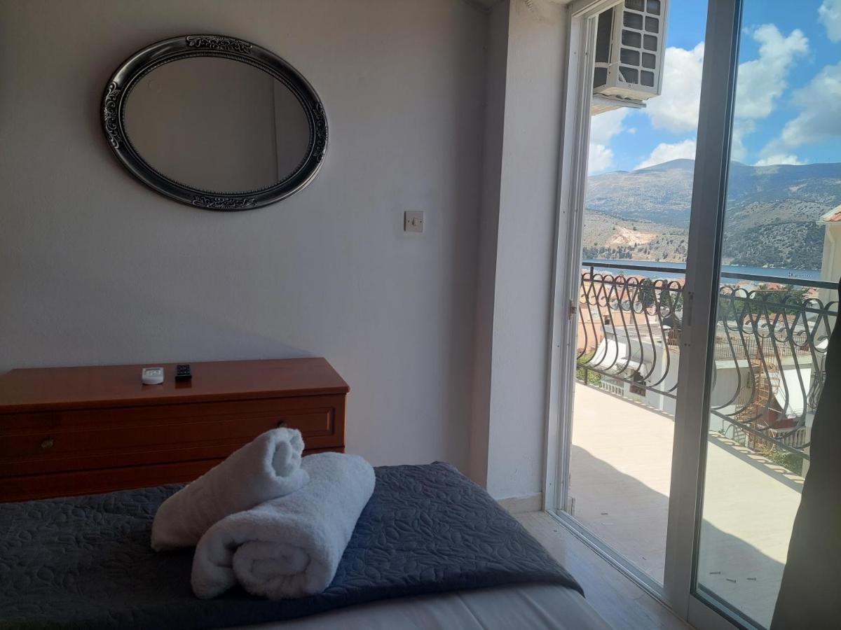 Europe Hotel Argostoli  Eksteriør bilde