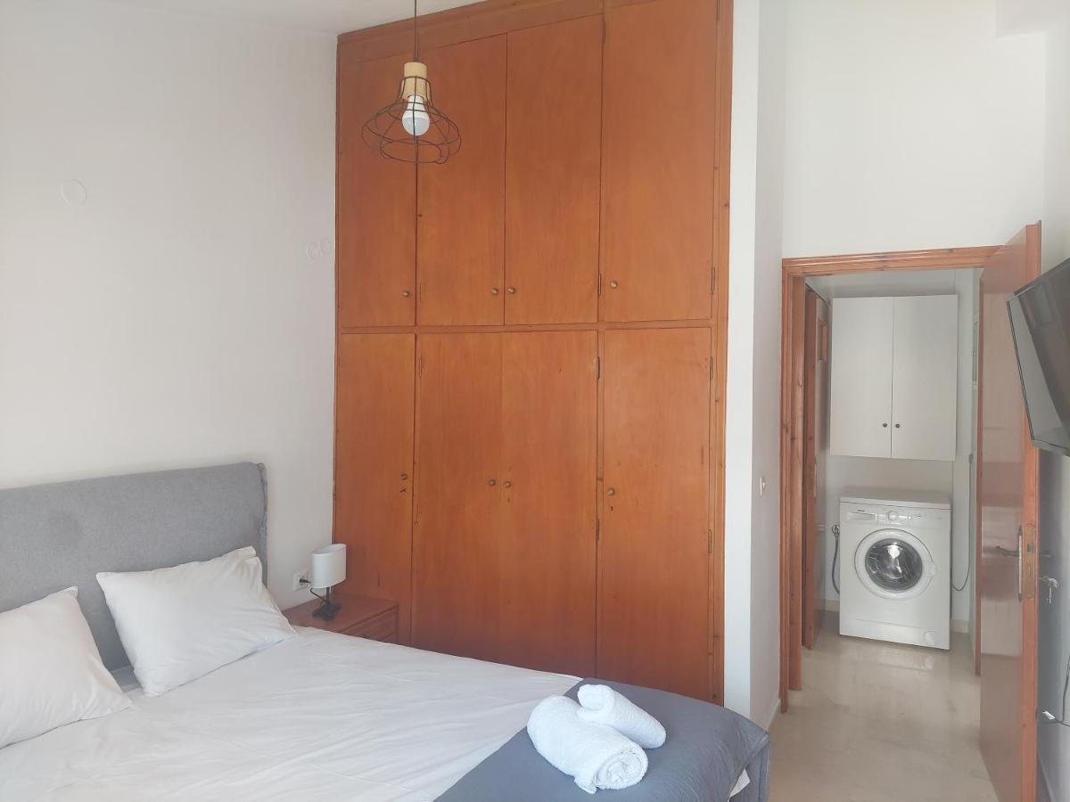 Europe Hotel Argostoli  Eksteriør bilde