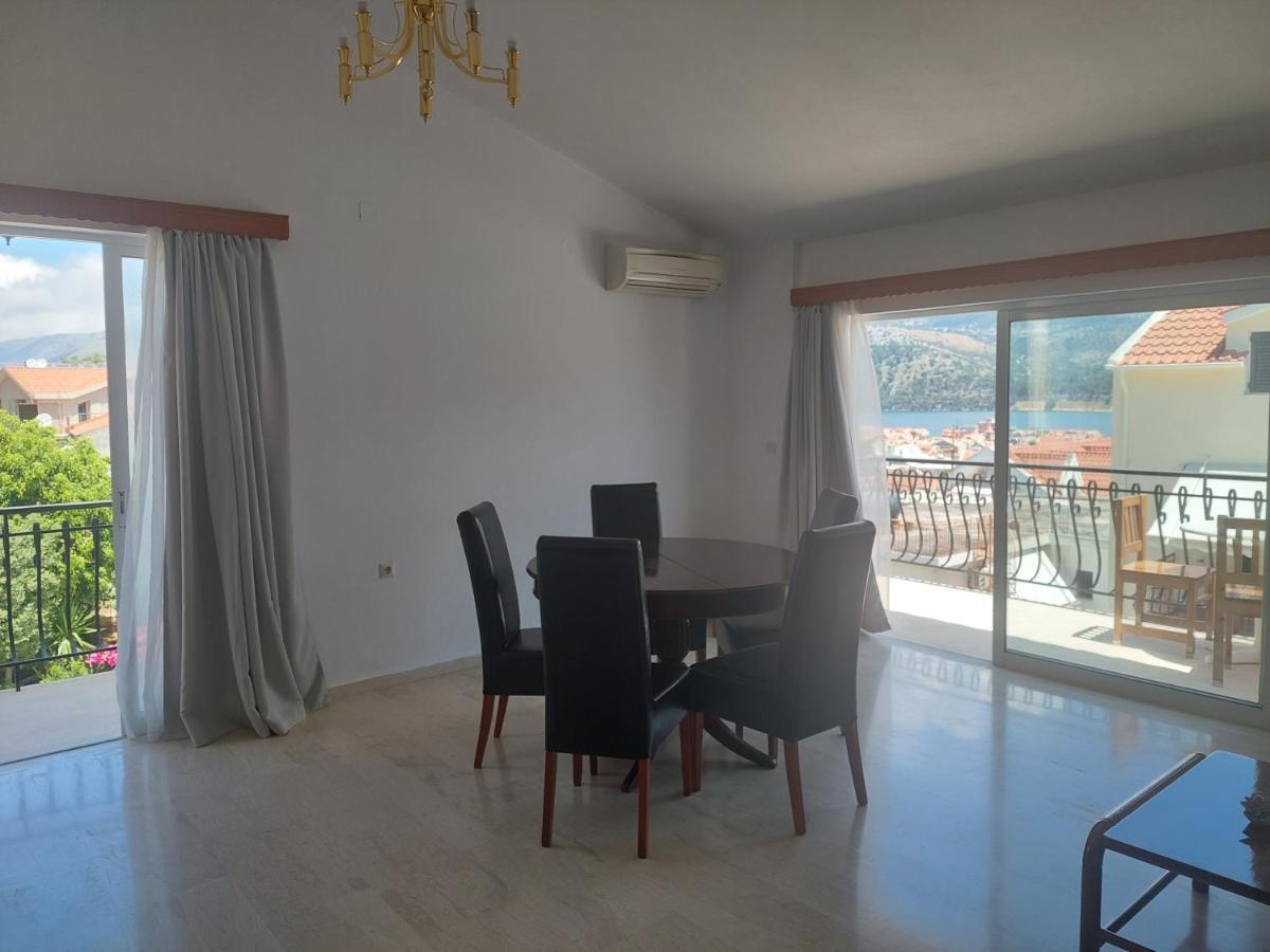 Europe Hotel Argostoli  Eksteriør bilde