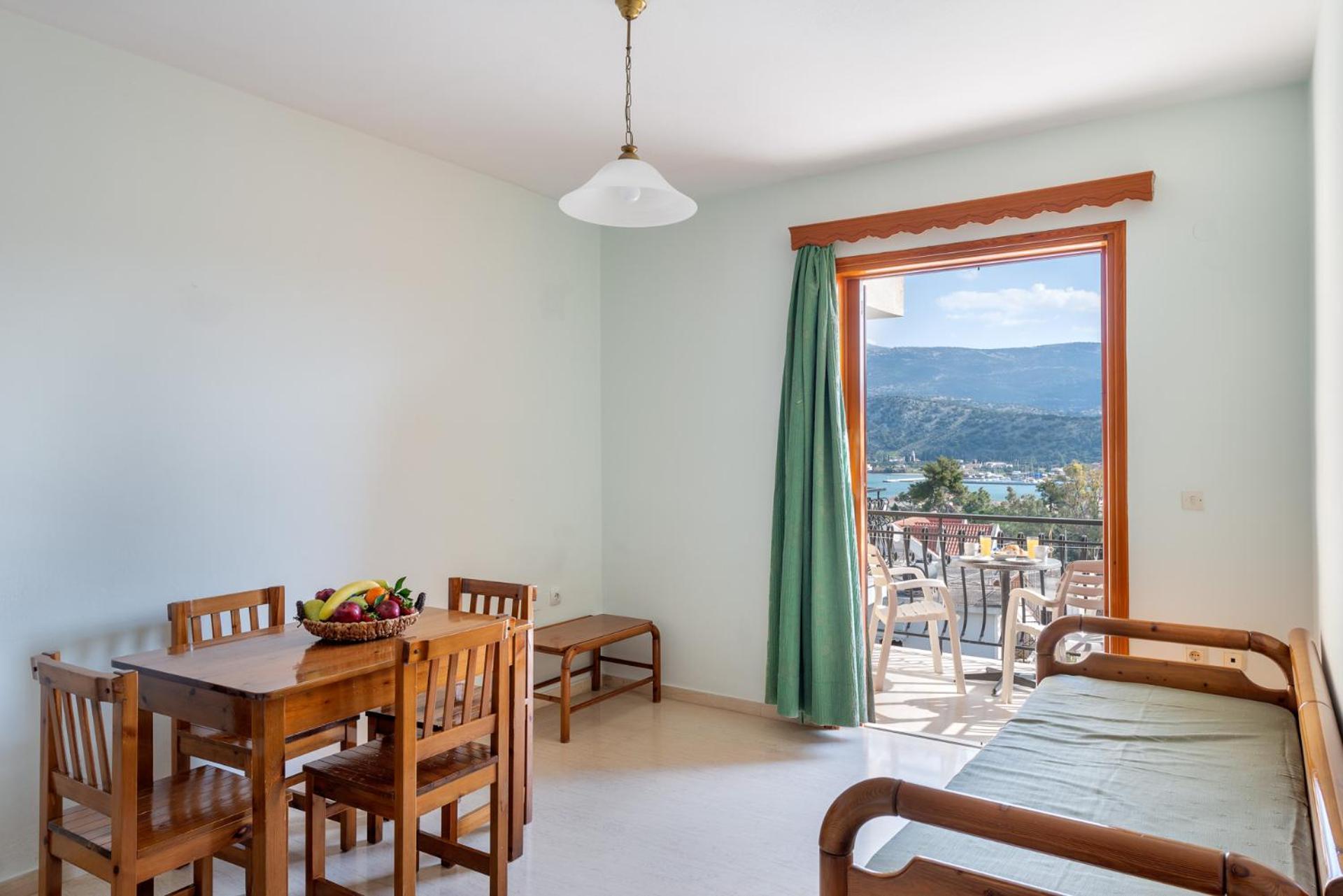 Europe Hotel Argostoli  Rom bilde