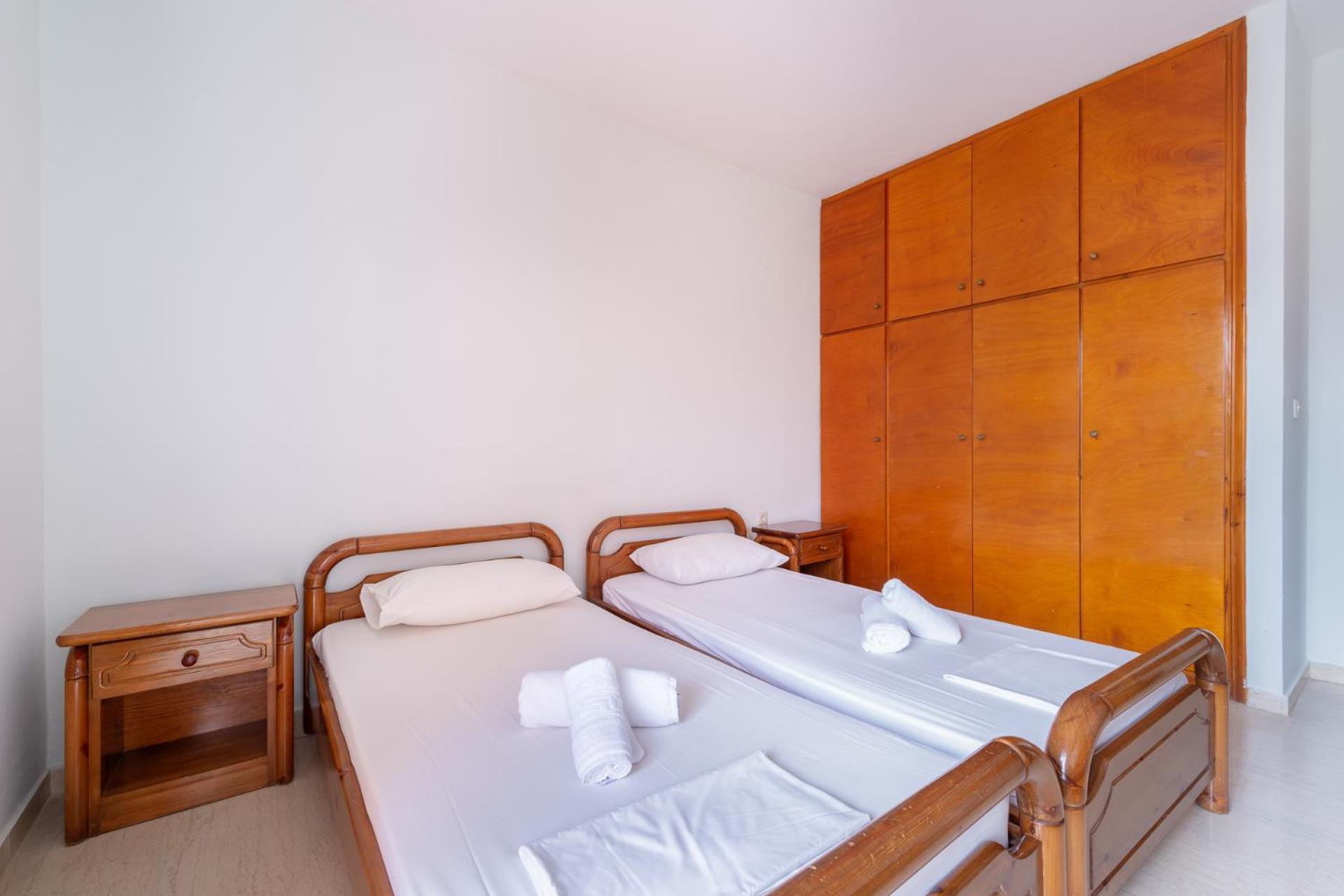 Europe Hotel Argostoli  Rom bilde