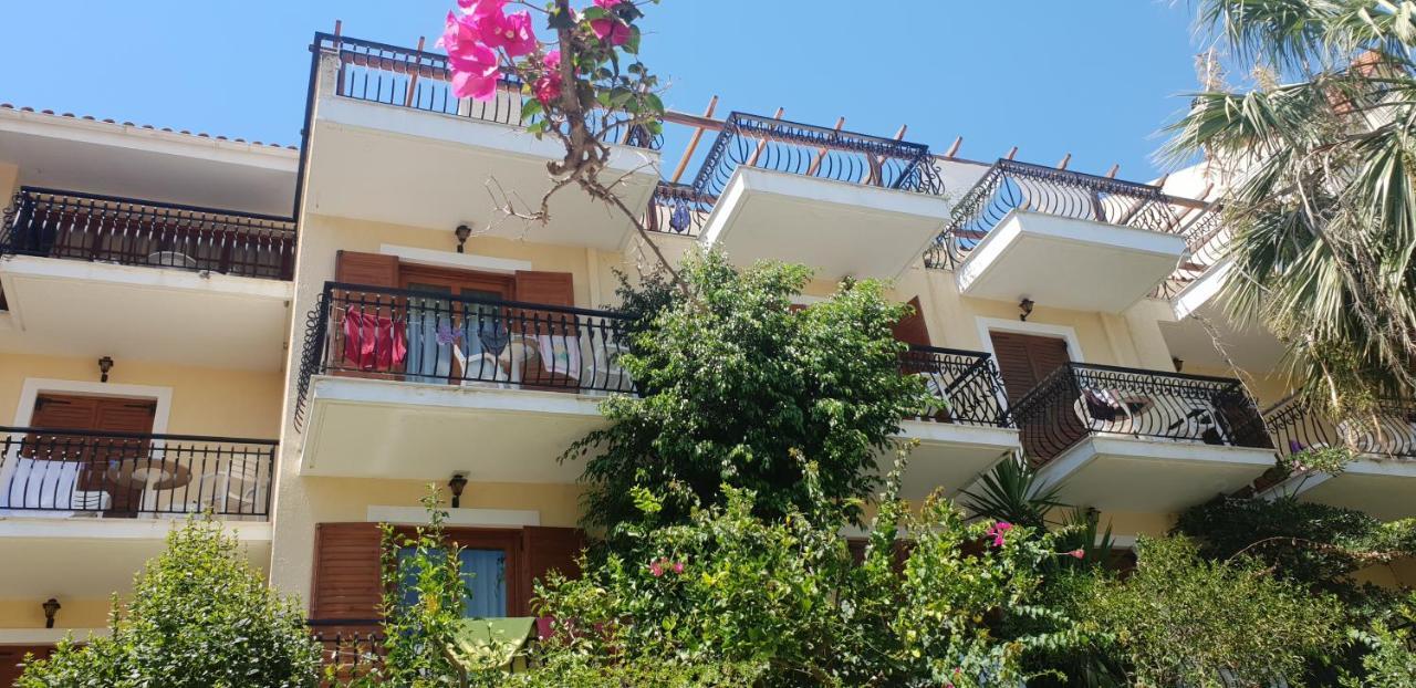 Europe Hotel Argostoli  Eksteriør bilde