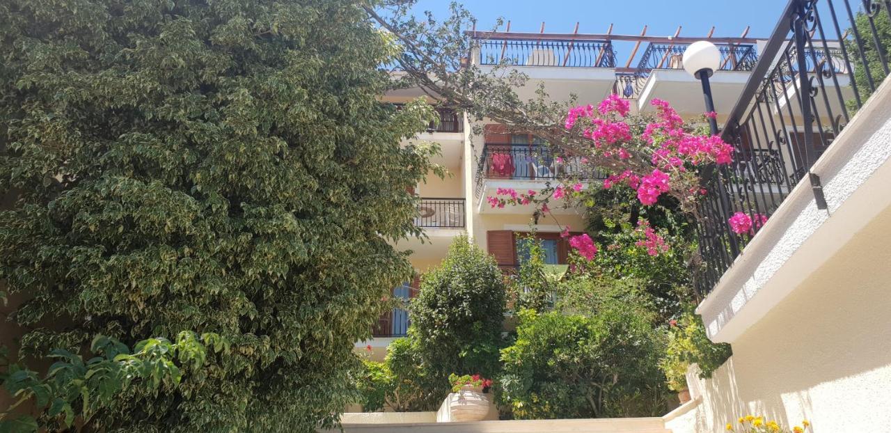 Europe Hotel Argostoli  Eksteriør bilde