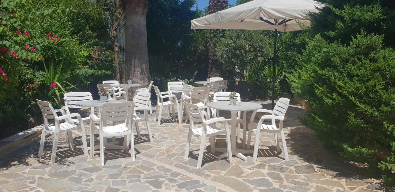 Europe Hotel Argostoli  Eksteriør bilde